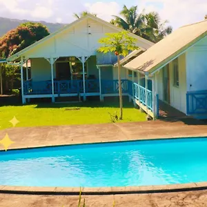 tevihouse-2-bedrooms-quiet-house-bungalow-pool.frenchpolynesia-hotels.com/