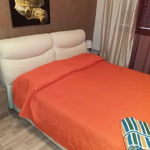  לינה וארוחת בוקר Bed&fly Near Airport Fontanarossa Bagno Privato In איטליה